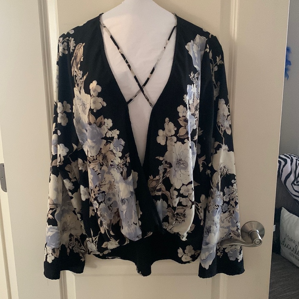 Fab’rik large shirt